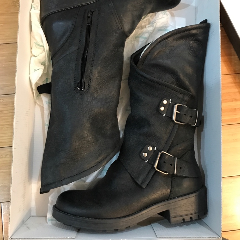 Coolway Moto Boots